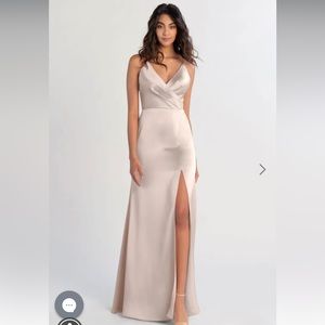 Jenny Yoo Beckett dress